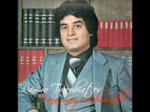 Peregrino yo soy Ramiro Turrubiates