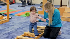 15K views · 175 reactions | ☀️  Our pediatric rehab department is “walking on sunshine” in their newest music video! It’s sure to put a smile on your face! Show these kiddos some ❤️ and spread their joy by sharing with others!  to this team for all the fun and above and beyond care they provide patients every day! #WeAreDaytonChildrens #DaytonChildrensHospital #DaytonChildrens #aboveandbeyond4kids | Dayton Children's Hospital | Facebook
