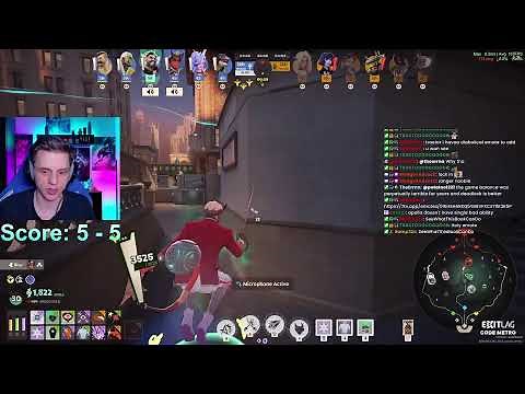 Deadlock ALL DAY | Finding The Best Build For Every Hero