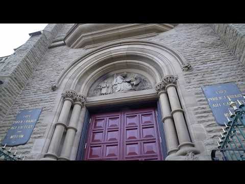 Property Videography | J R Clynes Building | Architecture