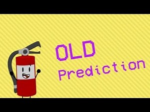 Object Lockdown Prediction