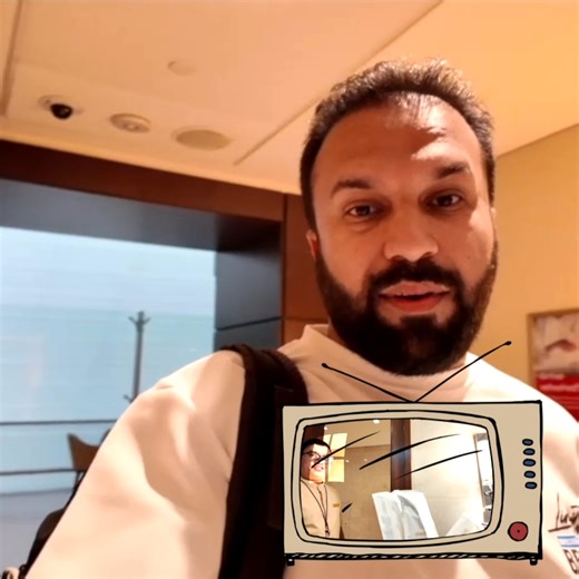 344K views · 19K reactions | ✈️ Dubai Airport Lounges: Business Class vs Economy – What’s the Difference for USA Travelers? | Zubair Riaz | Facebook