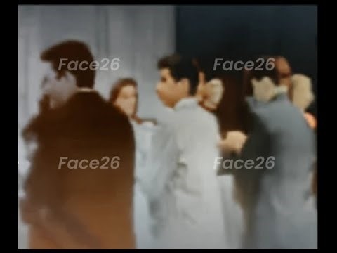 Top Ten TV Rockouts of all time. Hand Jive, 1958 New York City and American Bandstand, 1957 Philly.