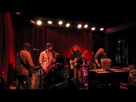 Tyler Westcott Band Performing "Sonny" by Bobby Hebb at Jack Rabbit Friday 3-27-2026 This was Great!