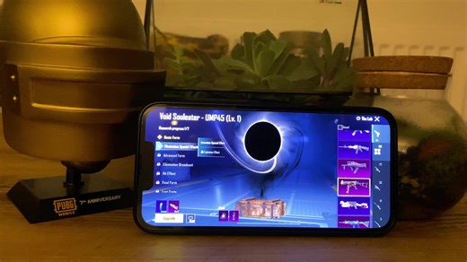 Explore the New Toy in PUBG Mobile: UMPX Suit Guide