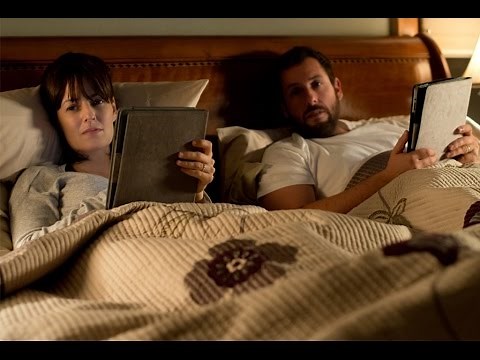 #Zeitgeist - Men, Women & Children (2014) Trailer, deutsch