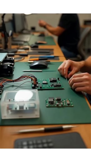 #electronicsproject #fromscratch #pcbdesign #electronicsimulation #prototyping