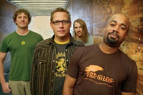 Video: Hootie & The Blowfish Bermuda Song - Bernews