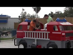 LEGOLAND® Dubai - LEGO® CITY