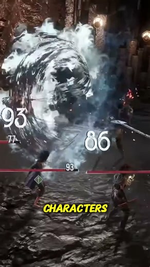 Nintendo vs My Gaming Taste #gaming #nintendo