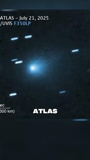 The Comet Anomalies No One Is Explaining