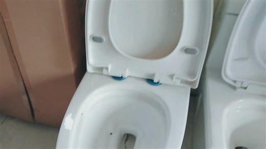 原来拆换马桶盖这么简单，以后再也不用花冤枉钱了