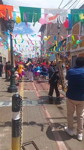 Yolanda Cornejo Bravo K'ori T'ika on Reels