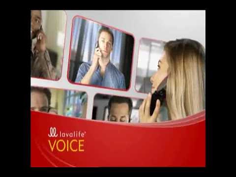 Lavalife - Commercial - The Control Room