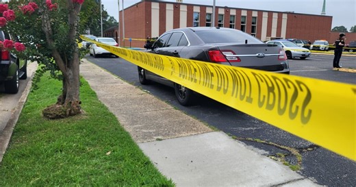 'It's real tough:' Aunt of man shot and killed in Norfolk says he was leaving a funeral