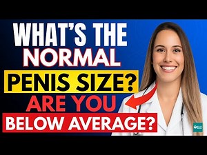 UROLOGIST: What’s the Normal Size? How to Measure Length & Girth Accurately | Men’s Health Tips