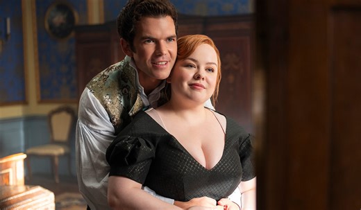 Nicola Coughlan slams plus-size label and says she is size 10