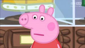 Peppa Pig Series 1 Episode 30 The Museum