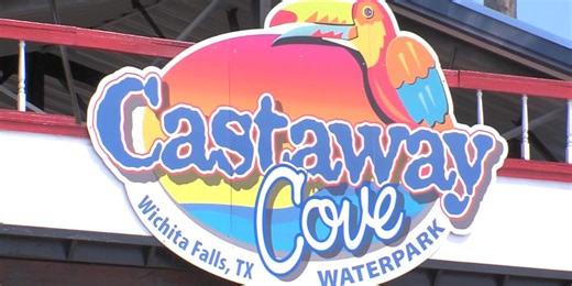 Castaway Cove Waterpark partners with first responders for rescue training