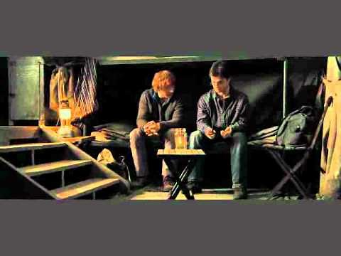Harry Potter and the Deathly Hallows Part 1- "Engorgio" Scene