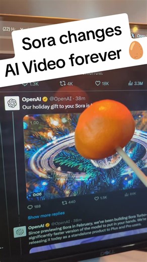 Sora AI Video: Revolutionizing Video Generation Technology