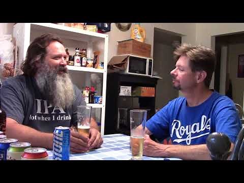 Louisiana Beer Reviews: Keystone Light (duo review)