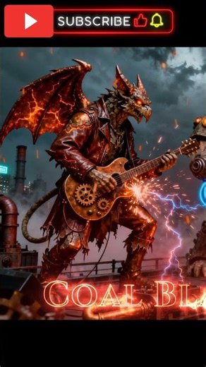 Epic Steampunk Robot Battle Music