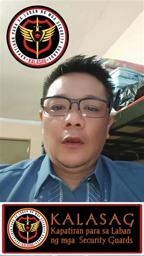 "TRAIN NOW, PAY LATER" IS A DEBT BONDAGE - CONSIDERED A FORM OF MODERN SLAVERY OR HUMAN TRAFFICKING! Ang DEBT BONDAGE sa sitwasyon ng mga security guard at security agency, base sa Labor Code of the Philippines at kaugnay na batas. Paglalapat ng Debt Bondage sa mga Security Guard / Security Agency 1. Utang bilang Paraan ng Kontrol Karaniwang sitwasyon sa ilang agency: Pinapautang ang guard para sa: a.Uniform b.Lisensya (LTOPF/NBI/medical) c.Training at deployment fees Ipinapako ang guard sa kasu