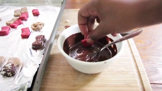 Boutique Style Gourmet Dog Treats