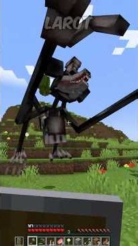 I survived the most disturbing Mickey Mouse in Minecraft #minecraft #minecrafthorror