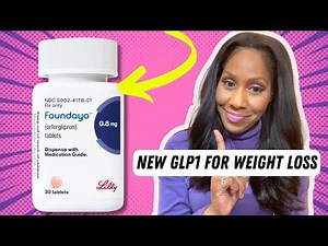 NEW GLP1 Weight Loss Pill Approved: FOUNDAYO! How Much Does it Cost? A Doctor Explains