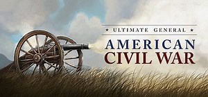 Ultimate General: American Civil War (2017) - MobyGames