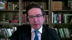 LILLEY: Here's why Mark Carney is the wrong man for Canada