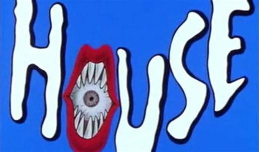 Видео House (1977) aka Hausu | Full Movie | Japanese with English subtitles | OK.RU