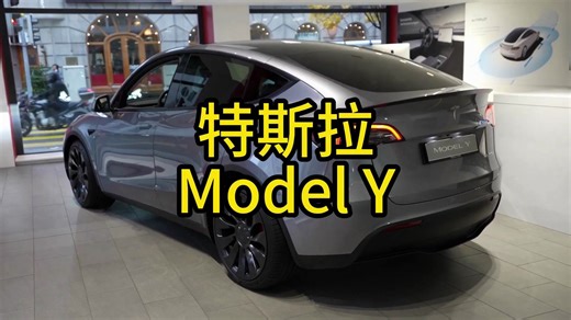 特斯拉一线销售描述Model Y的真实现状（车Fans内容，视频作者非一线销售）