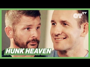 Living Happily Ever After With My Hunky Gay Boyfriend | Gay Romance | Saltwater