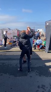 2.6K views · 32 reactions | On the run up to our event on August 27th, we'd like to remind you that Miles for Men put the "fun" in Fun Run! To go with our Run/Walk/Crawl, there is always activities and entertainment, so theres no reason not to sign up and have a great day! Get your tickets here: https://www.eventbrite.co.uk/e/miles-for-men-walk-for-women-fun-run-2023-tickets-600199110697 | Miles For Men | Facebook