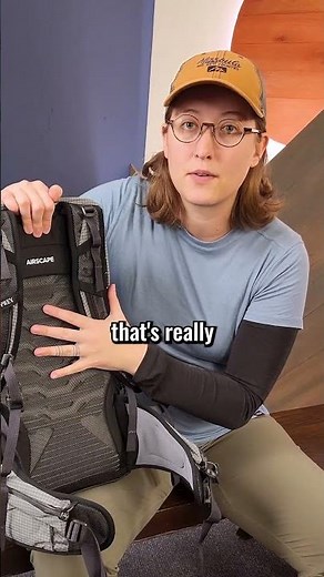 The Best Hiking Pack for Women! | Osprey Tempest Pro vs Osprey Tempest Velocity #hikerunroam #hiking