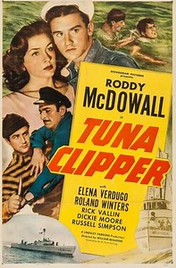 Tuna Clipper (1949) - Movie