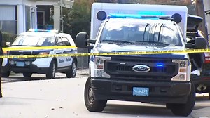 Arrest made in fatal stabbing in Boston's Mattapan neighborhood