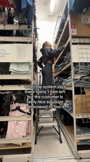 Essential Steps for Retail Leaders: Handling Last Items