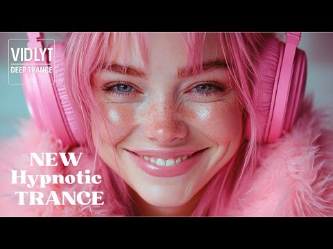 Top Deep Hypnotic Trance Flow With Minimal Tech Touch 🌊✨