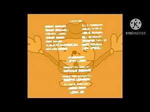 Wow Wow Wubbzy Credits Season 1 (Widget’s Wild Ride / Attack in The 50 Foot-Feegle)