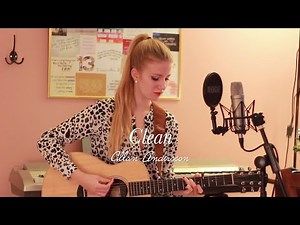 Clean - Taylor Swift (cover by Cillan Andersson)