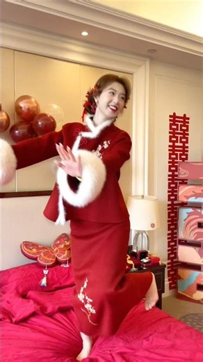 Passcode? It’s called ‘lì xì’ #wedding #shortvideo #makeup #beautiful