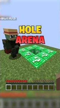 Hole Arena 🕳️