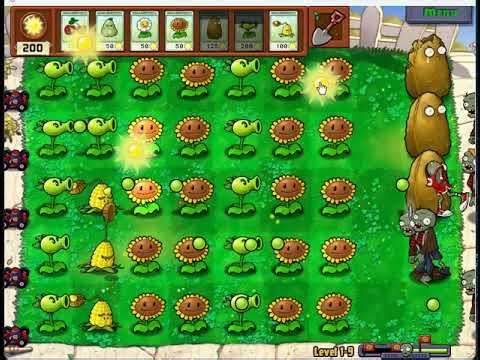 Watch How I can take next with paper kill! Plant vs Zombie.