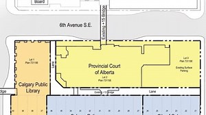 1.2K views · 42 reactions | 2 years ago, Bow Valley College unveiled the new South Campus. The BVC South Campus is an educational hub in the heart of downtown Calgary. Here, Athabasca University, Olds College, and the University of Lethbridge have their Calgary operations, offering a gateway to education with laddering opportunities for even more students. | Bow Valley College | Facebook