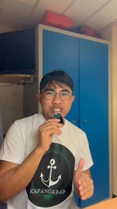 19K views · 348 reactions | Ano ang pagkakaiba ng Galley Utility sa KITCHEN UTILITY at ano ang job description nito sa barko? -Ako si Bernie dishwasher sa barko at ITO ANG BAGONG YUGTO #kapangarap #akosibernie #buhaysacruiseship | Bernie Cenita Valdez | Facebook