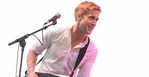 Entre fantasmas y traumas: La historia de Dead Man's Bones, la banda de Ryan Gosling que pocos recuerdan